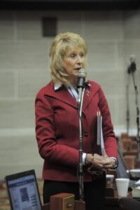 Rep. Kathy Swan
