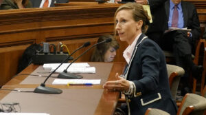 Rep. Holly Rehder
