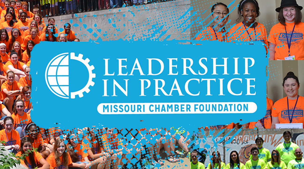 Image result for missouri chamber of commerce leadership in practice