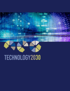 Technology2030 graphic.