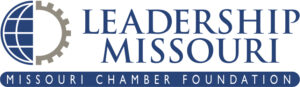 Leadership Missouri Chamber Foundation logo.