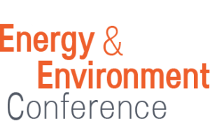 Energy and Environment Conference logo.