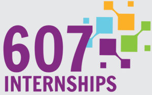 607 internships