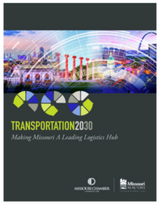Transportation2030 graphic.