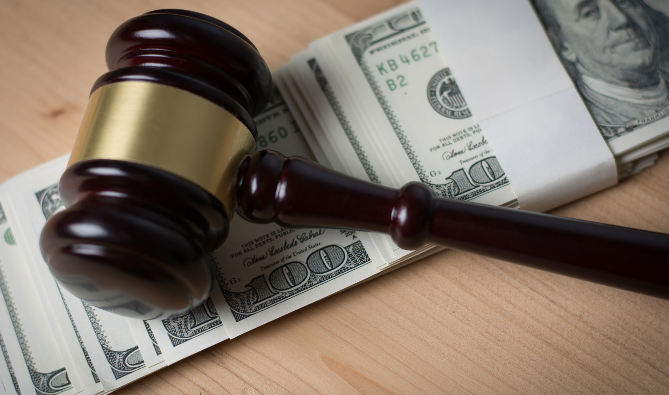 Addressing predatory litigation lending Missouri Chamber