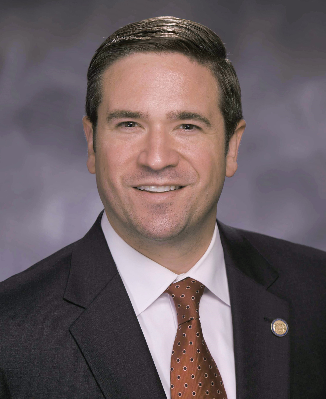 Missouri Attorney General Andrew Bailey