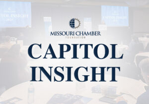 Capitol Insight 2025 event