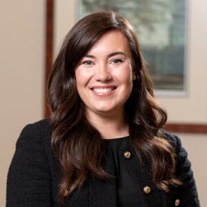 Meghan Henderson 