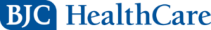 BJC HealthCare logo.