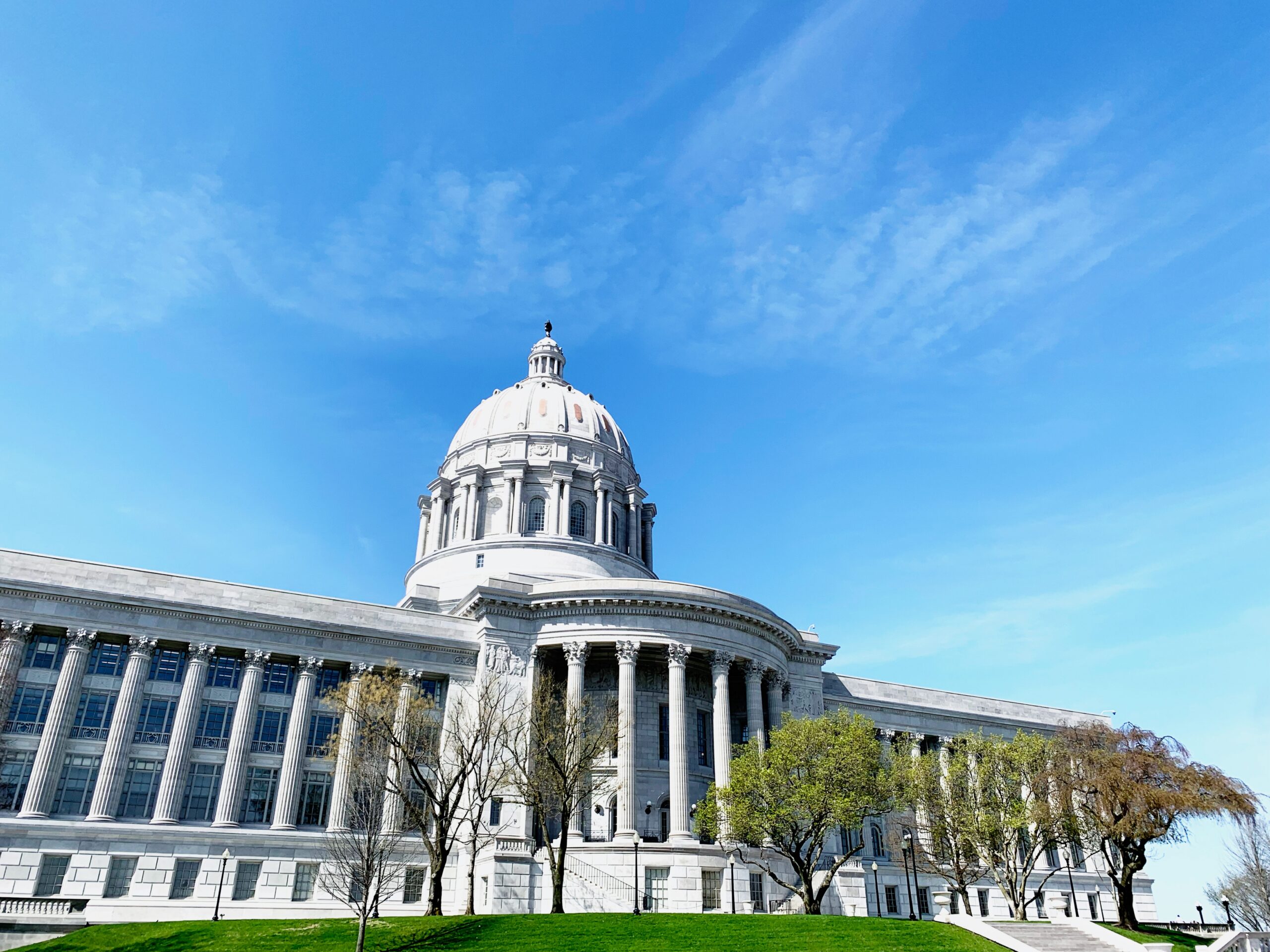 Missouri General Assembly addresses economic headwinds, positions