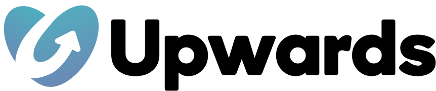 Upwards logo