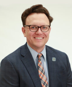 Corey Mohn, CAPS Network