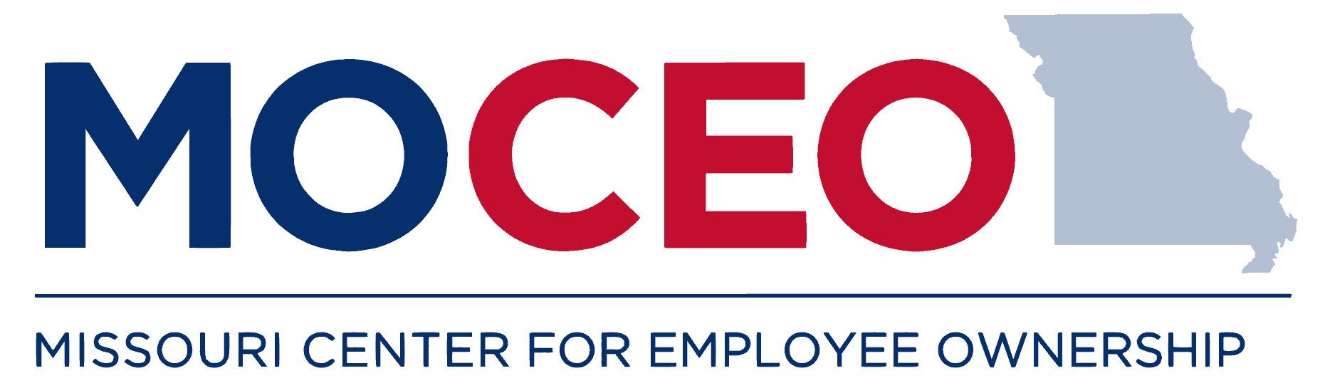 Missouri Center for Employee Ownership logo