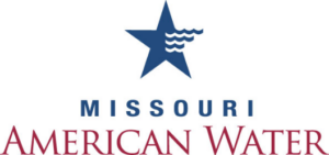 Missouri American Water logo.