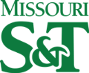 Missouri University Science and Technology green logo.
