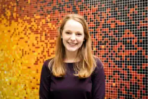 Megan Price, Missouri Works Initiative headshot 2025