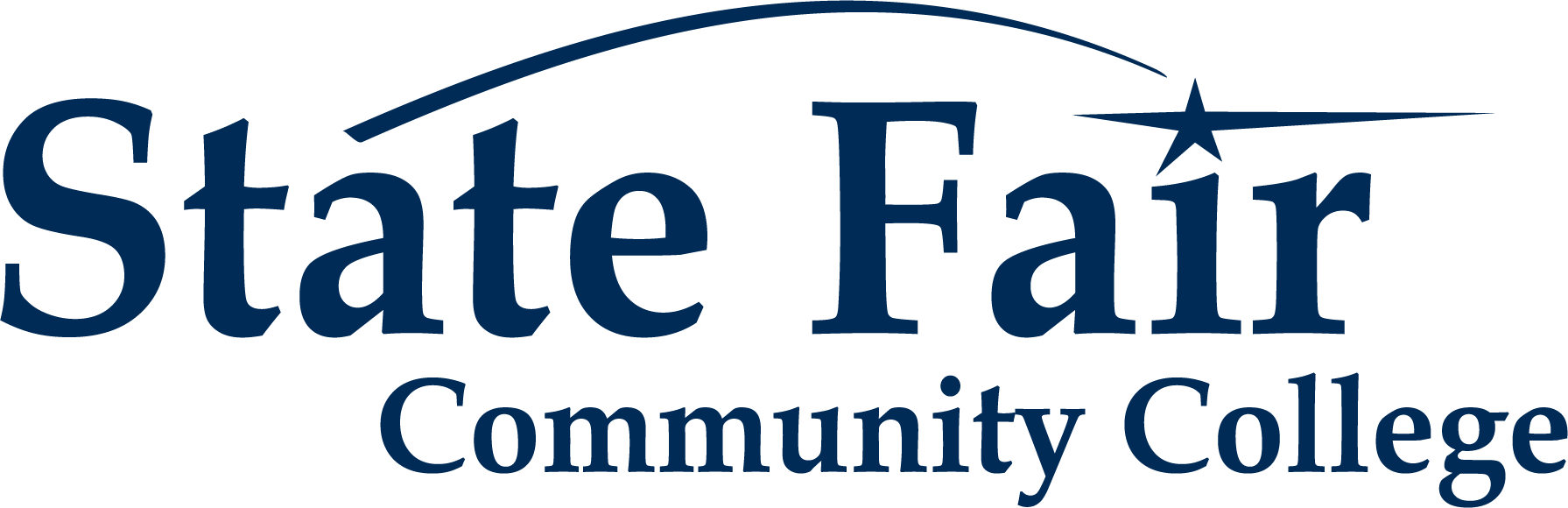 State Fair Community college logo
