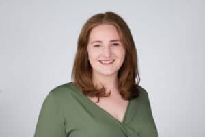 Bethany Orban Chew, The DeBruce Foundation headshot 2025
