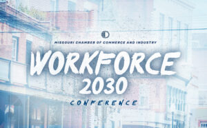 Workforce2030 conference contact card