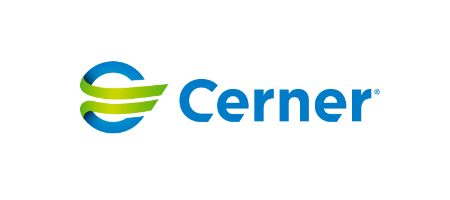 Cerner - Oracle Corporation logo
