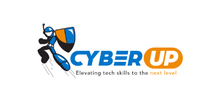 Cyberup Logo