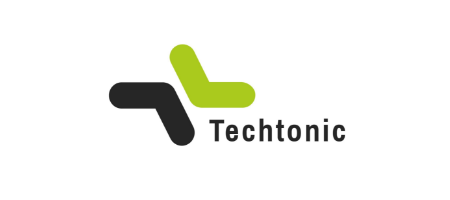 Techtonic Logo