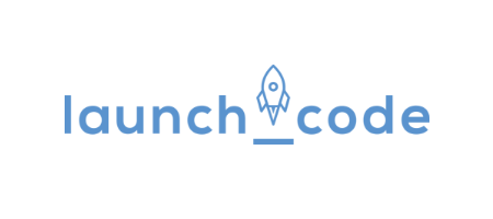 Launch Code logo