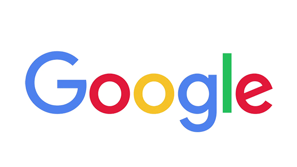 google logo resized