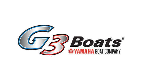 G3 boats logo