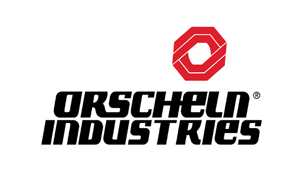 Orscheln Industries logo