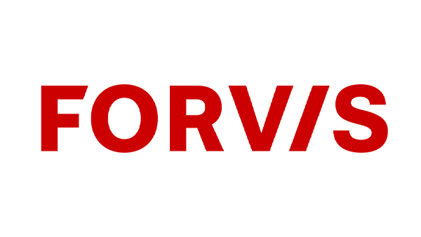 FORVIS logo