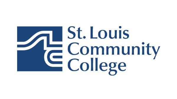 Stl. Louis Community College Logo