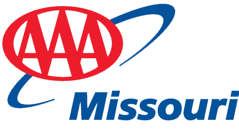 Automobile Club of Missouri - AAA - logo