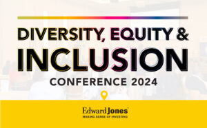 Diversity, Equity & Inclusion Conference 2024