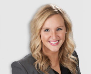 Courtney Steelman headshot