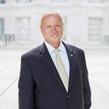 Sen. Mike Bernskoetter
