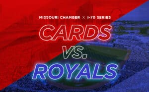 Cardinals vs. Royals