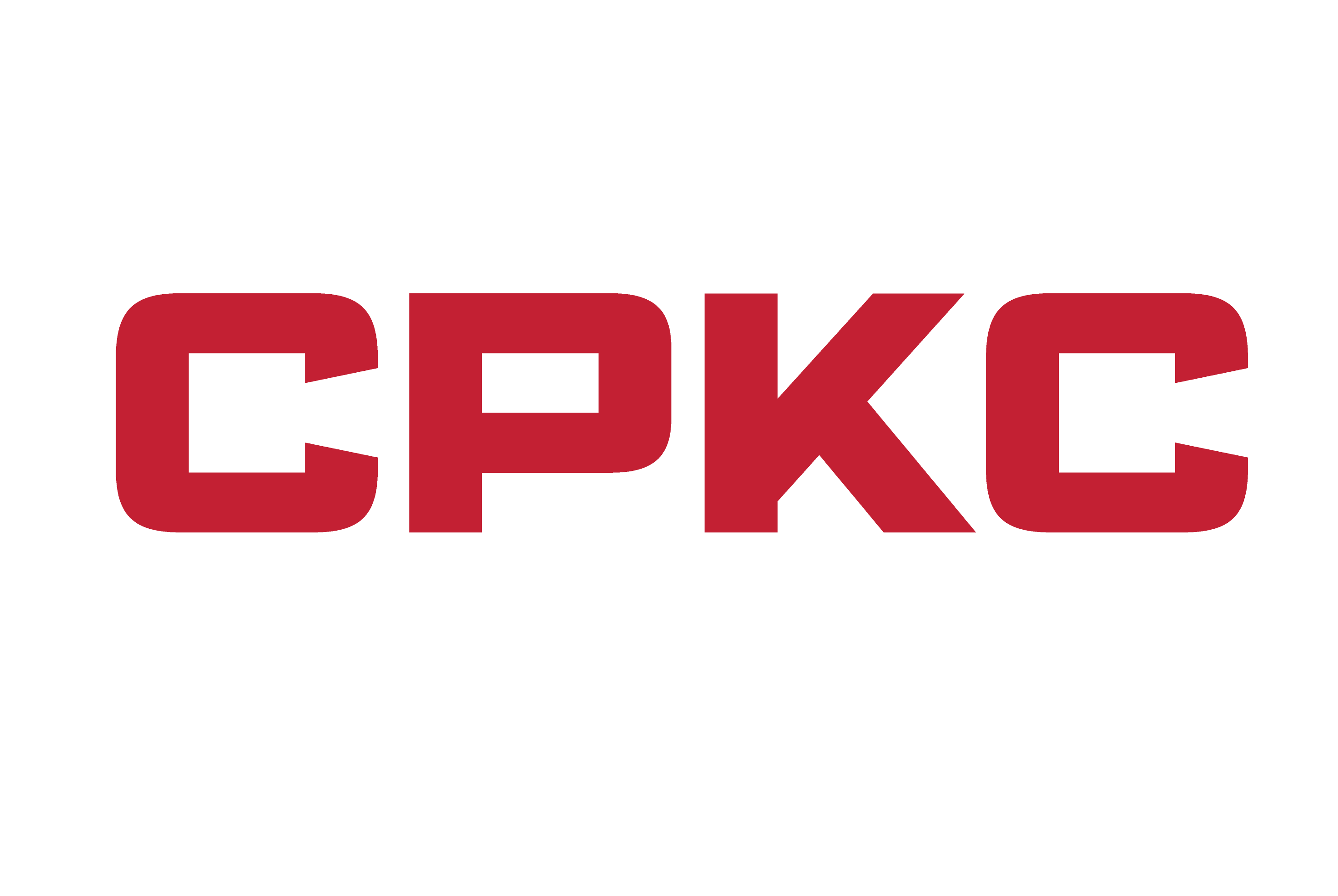 Canadian Pacific Kansas City logo