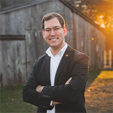Rep. Alex Riley