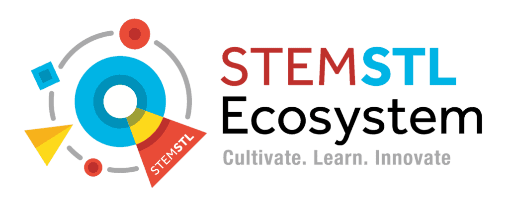 STEMSTL Ecosystem logo