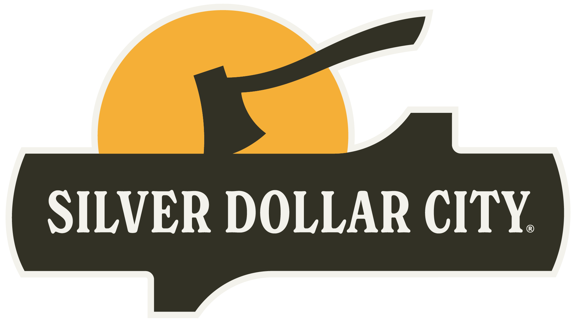 Silver Dollar City Attractions logo