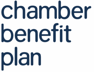 Chamber Benefit Plan logo