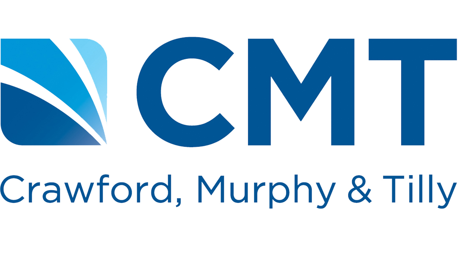 Crawford, Murphy & Tilly logo