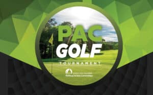 PAC Golf Tournament 2023