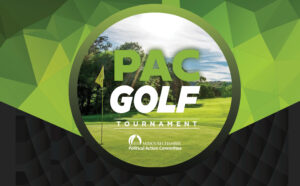 PAC Golf Tournament 2025