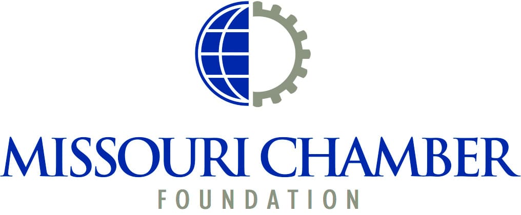 Missouri Chamber Foundation logo