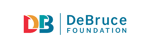 DeBruce Foundation logo