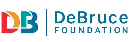 DeBruce Foundation logo