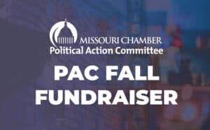 Missouri PAC Fall Fundraiser