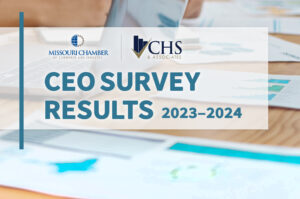 CEO Survey Results 2023-2024